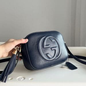 Gucci Soho Disco bag | AlmaBagz
