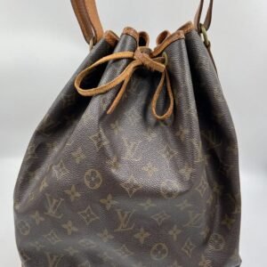 Louis Vuitton Noé Bag | AlmaBagz