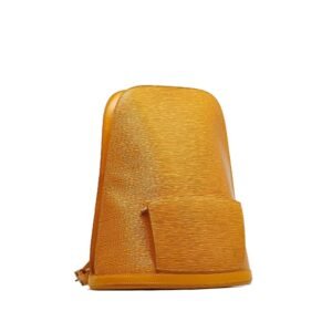 LOUIS VUITTON Epi Gobelins Backpack | AlmaBagz