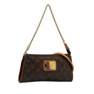 LOUIS VUITTON Monogram Sophie Crossbody Bag | AlmaBagz