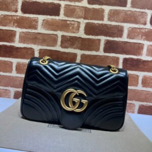 Gucci Luxury - Bags - 473 | AlmaBagz