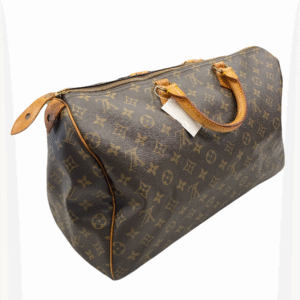 Handbag Designer By Louis Vuitton  Size: Large | AlmaBagz