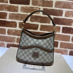 Gucci Luxury - Bags - 047 | AlmaBagz