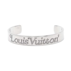 Louis Vuitton  Metal Charm Bracelet | AlmaBagz