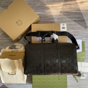 Gucci Luxury - Bags - 068 | AlmaBagz