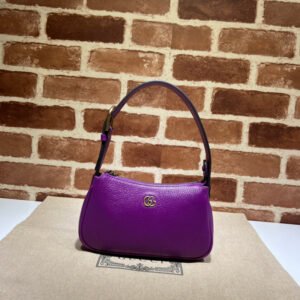 Gucci Luxury - Bags - 030 | AlmaBagz