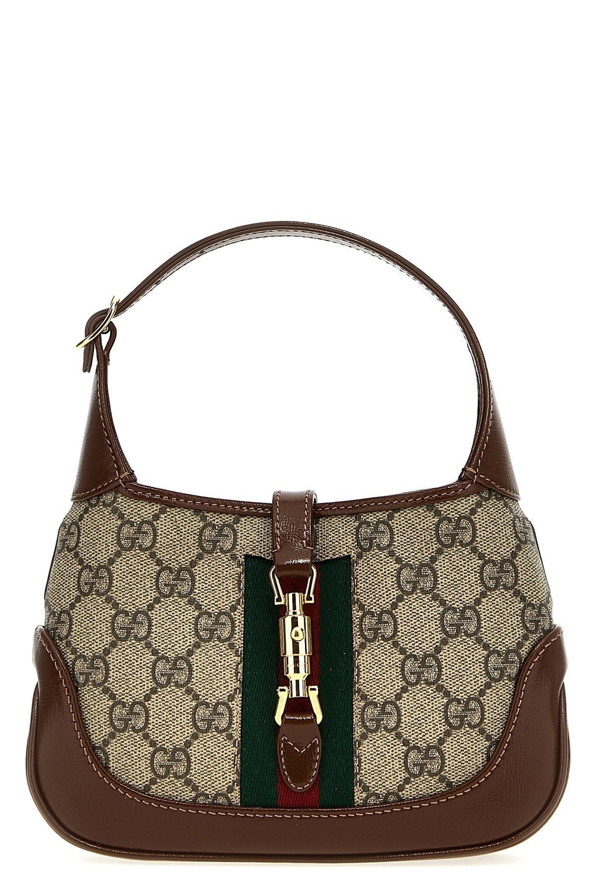 Gucci Women 'Mini Jackie 1961' Handbag | AlmaBagz
