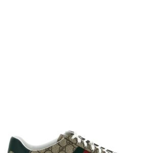Gucci Men 'Gucci Ace' Sneakers | AlmaBagz