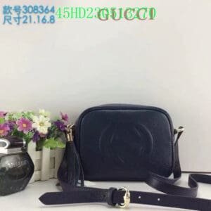 Gucci Bags - The Tote   037 | AlmaBagz