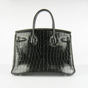 Hermes Birkin 6088 Ladies Handbag Crocodile | AlmaBagz