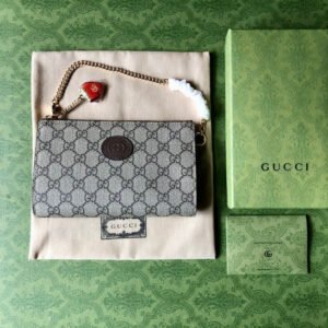 Gucci Luxury - Bags - 196 | AlmaBagz