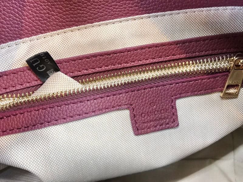 Gucci Bags - The Tote 537 | AlmaBagz
