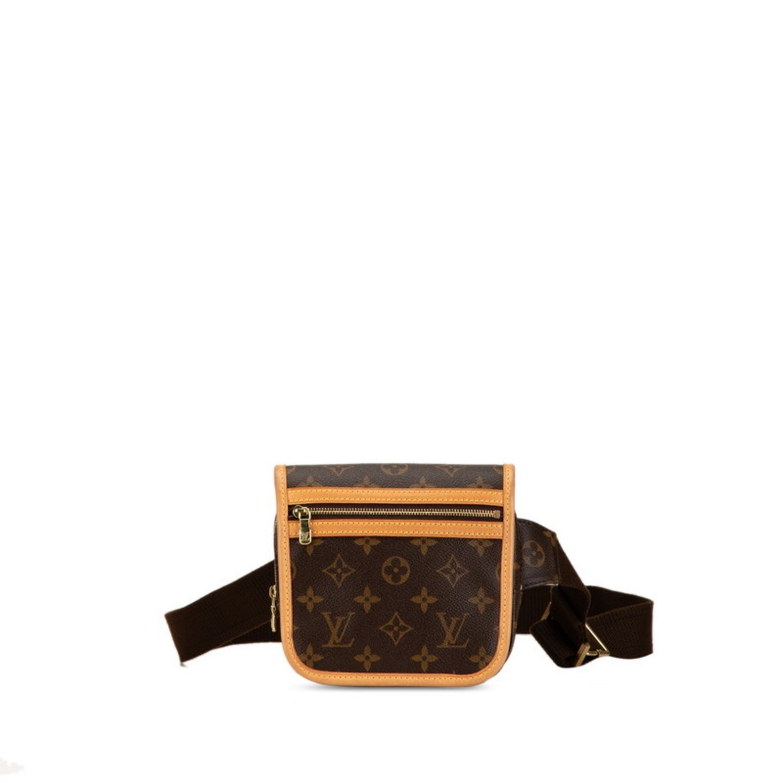 Louis Vuitton Pvc Leather Shoulder Bag Sling Bag | AlmaBagz