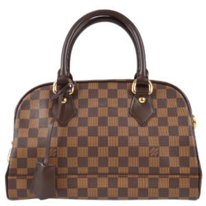 Louis Vuitton 2006 Duomo Damier N60008 | AlmaBagz