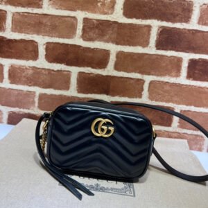 Gucci  Luxury -  Bags - 500 | AlmaBagz