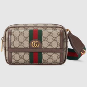 Gucci Luxury - Bags - 199 | AlmaBagz