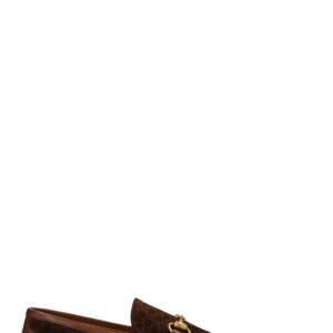 Gucci Men 'Gucci Jordaan' Loafers | AlmaBagz