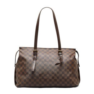 Louis Vuitton Damier Chelsea Tote Bag Shoulder Bag N51119 | AlmaBagz