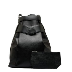 Louis Vuitton Epi Sac de Paul GM One Shoulder Bag Handbag M80155 Noir | AlmaBagz