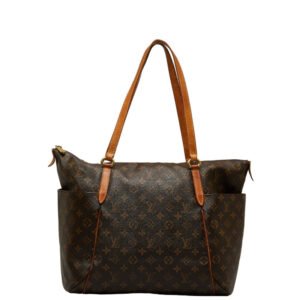 Louis Vuitton Monogram Totally GM Tote Bag M56690 Brown | AlmaBagz