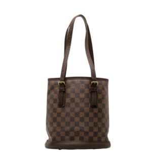 Louis Vuitton Damier Marais Tote Handbag N42240 | AlmaBagz
