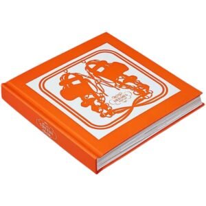 Hermes Pop-Up Book | AlmaBagz