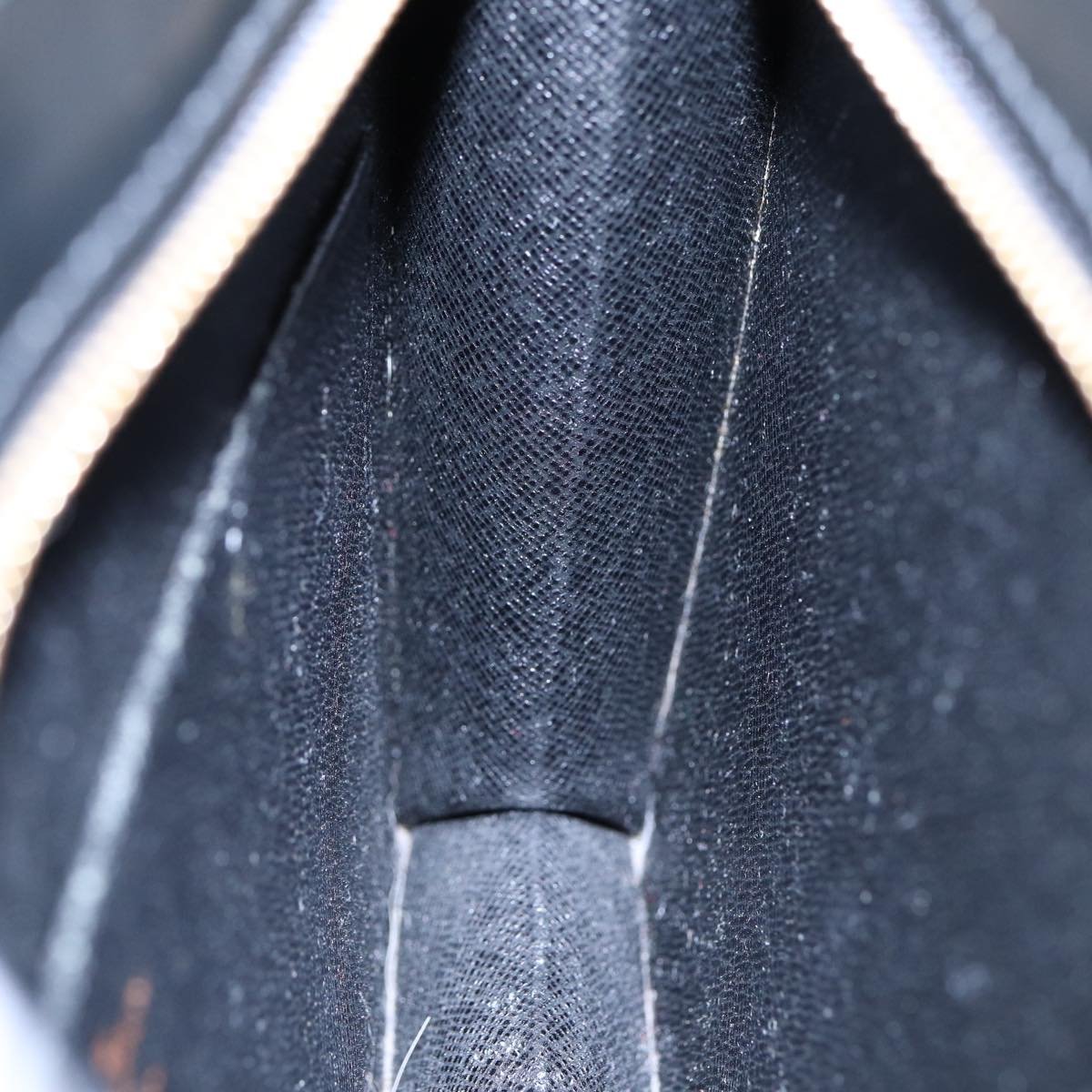 LOUIS VUITTON Pochette Homme Clutch Bag | AlmaBagz - Image 15