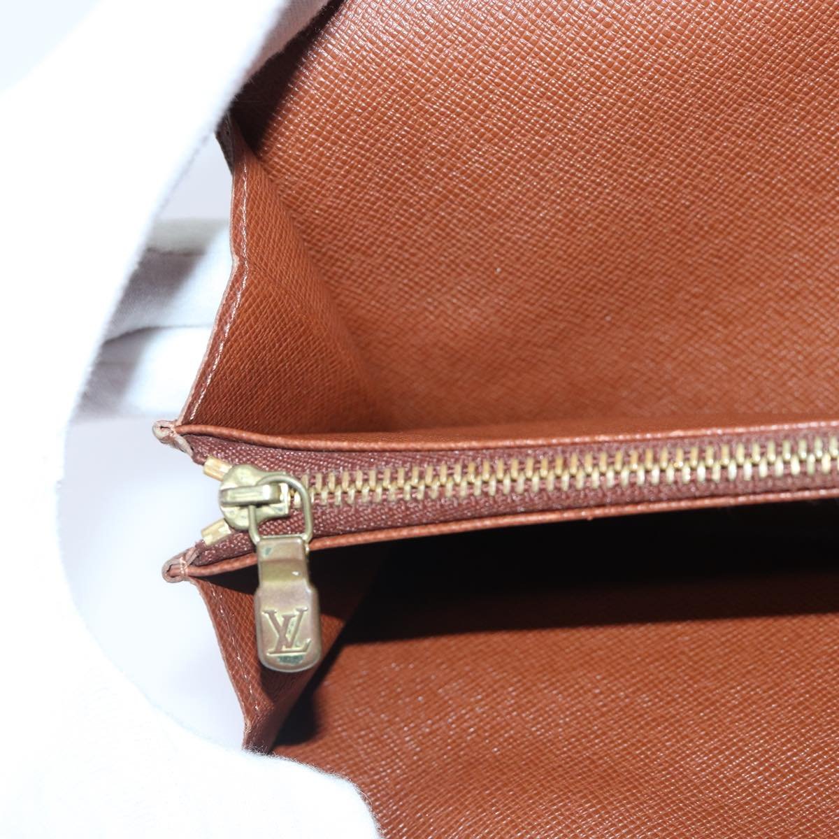 LOUIS VUITTON Portefeuille Sarah Wallet | AlmaBagz - Image 19