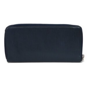 LOUIS VUITTON Long Wallet Purse M60964 Epi Leatherx grained leather (embossed) Bruny Epi Zippy Wallet Vertical mens Used | AlmaBagz