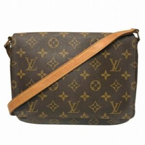 LOUIS VUITTON Musette Shopper | AlmaBagz