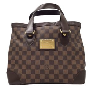 LOUIS VUITTON Hampstead Tote | AlmaBagz