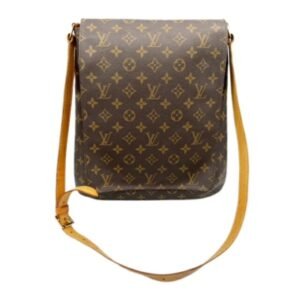 LOUIS VUITTON Musette Shoulder Bag | AlmaBagz