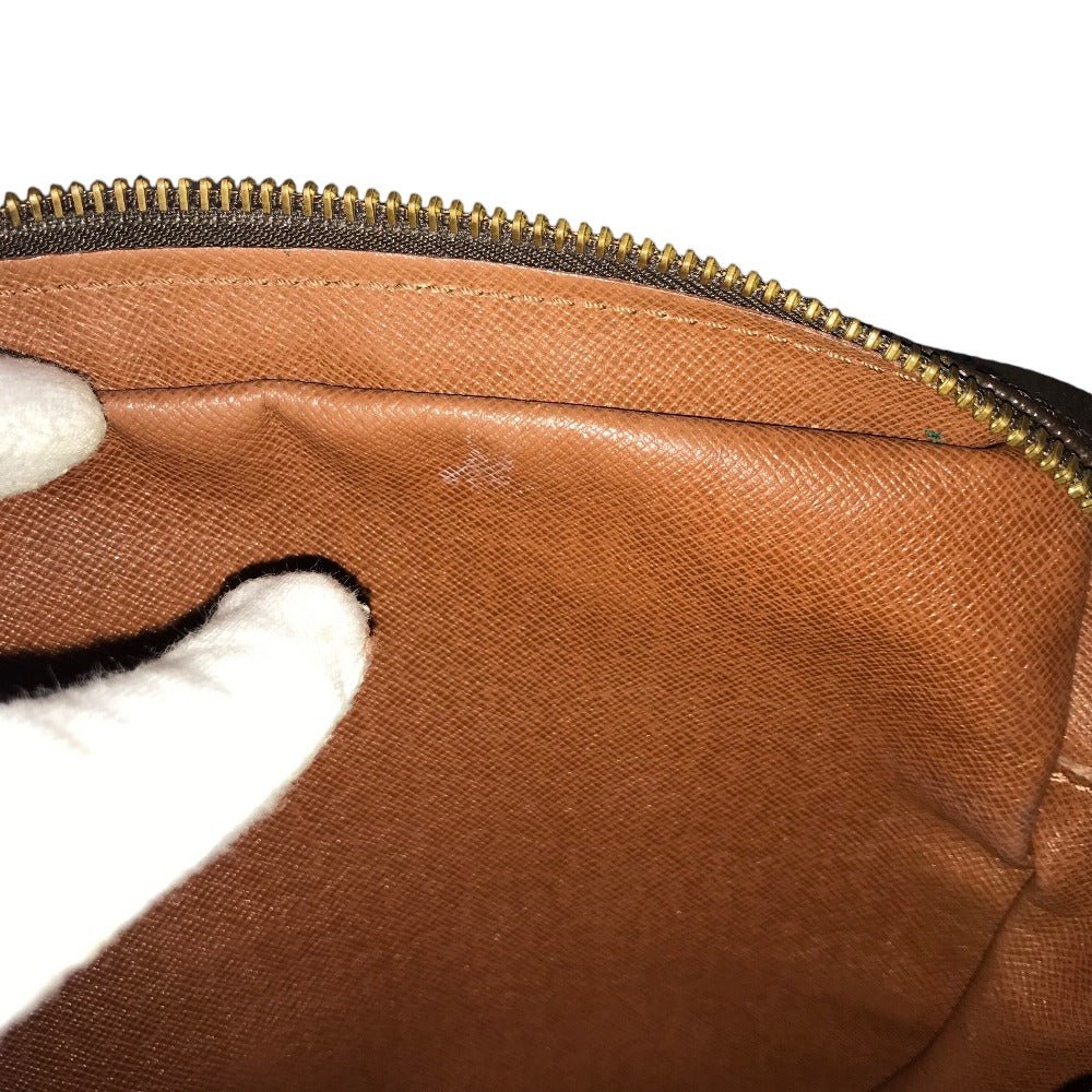 LOUIS VUITTON Shoulder Bag M51225 Monogram canvas Brown Cross body Jeune Fille 27 | AlmaBagz - Image 16