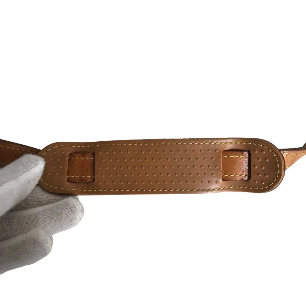 LOUIS VUITTON Shoulder Bag M51225 Monogram canvas Brown Cross body Jeune Fille 27 | AlmaBagz - Image 24