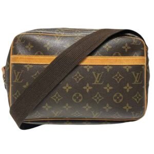 LOUIS VUITTON Reporter pm Shoulder Bag | AlmaBagz
