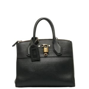 LOUIS VUITTON City steamer Handbag | AlmaBagz