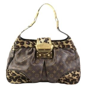LOUIS VUITTON Polly Shoulder Bag | AlmaBagz