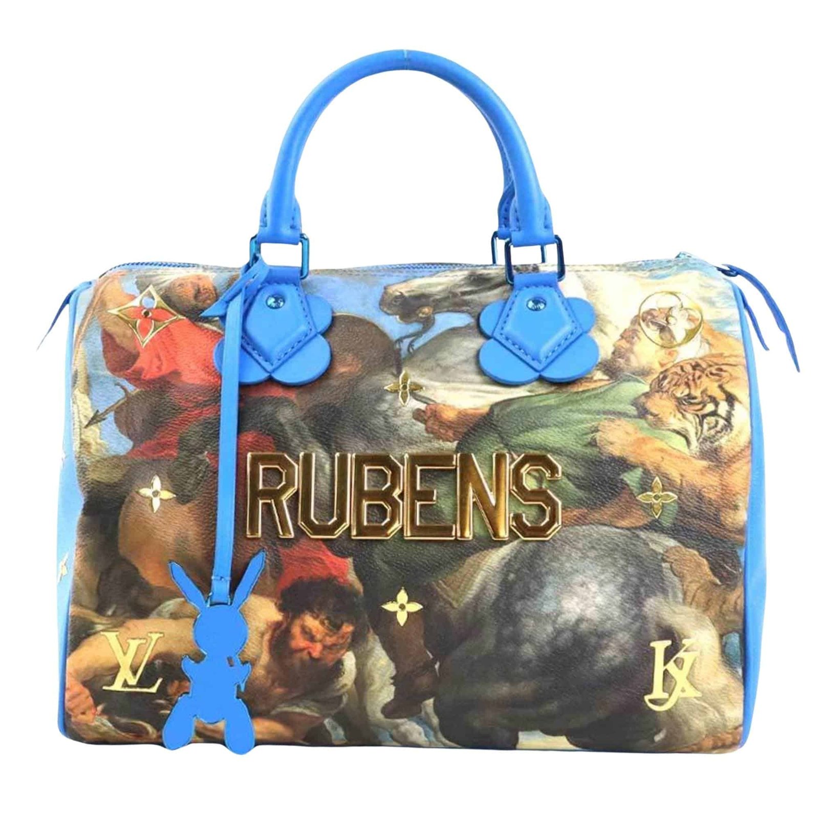 LOUIS VUITTON Speedy 30 Handbag | AlmaBagz