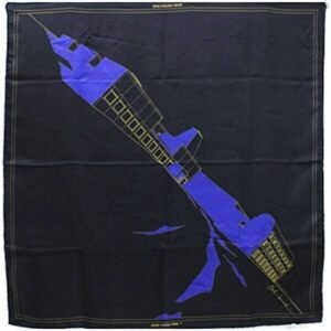 LOUIS VUITTON Scarves | AlmaBagz