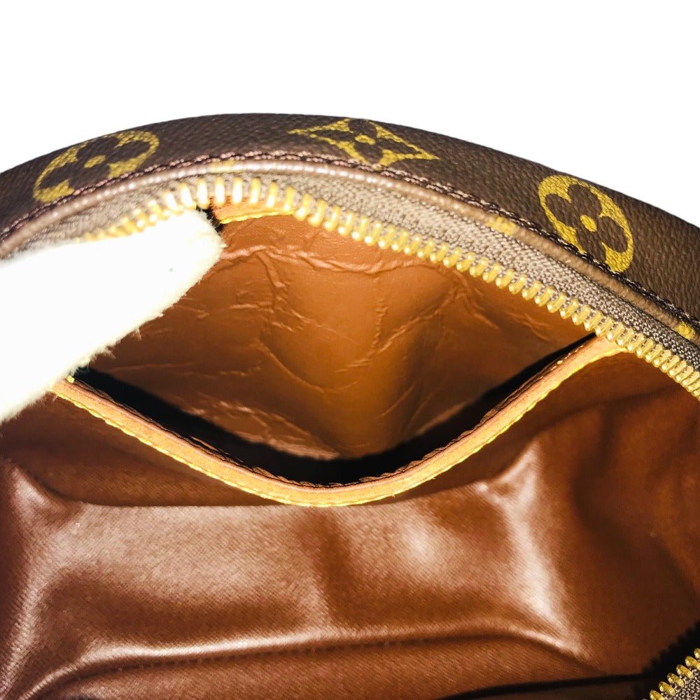 LOUIS VUITTON Shoulder Bag M51221 Monogram canvas Brown Blois | AlmaBagz - Image 16