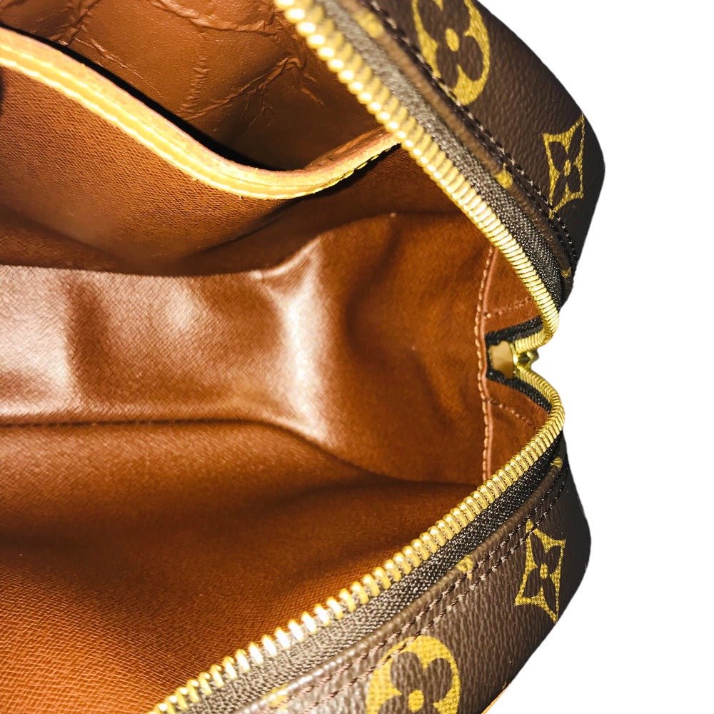 LOUIS VUITTON Shoulder Bag M51221 Monogram canvas Brown Blois | AlmaBagz - Image 19