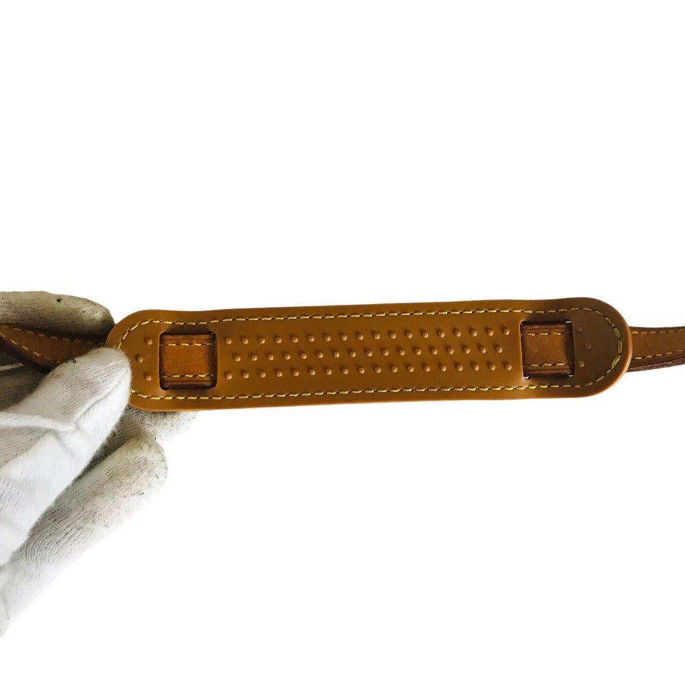 LOUIS VUITTON Shoulder Bag M51221 Monogram canvas Brown Blois | AlmaBagz - Image 20