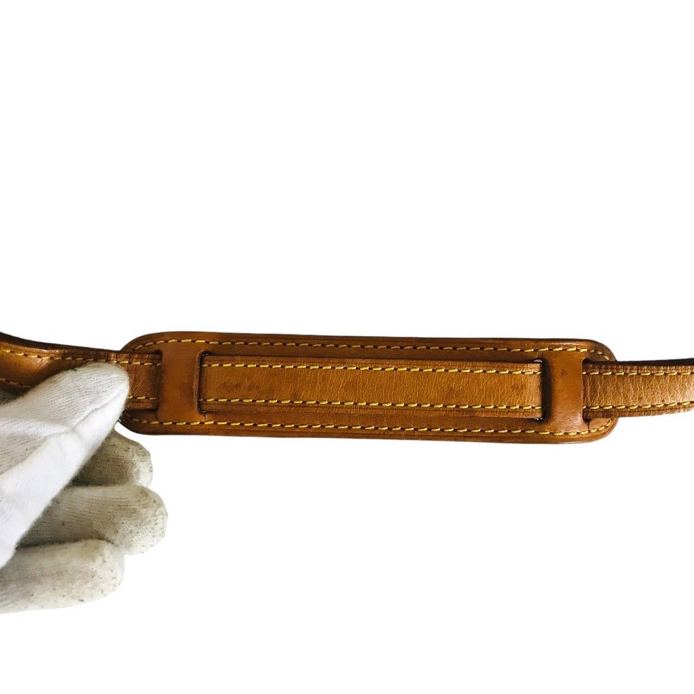 LOUIS VUITTON Shoulder Bag M51221 Monogram canvas Brown Blois | AlmaBagz - Image 22