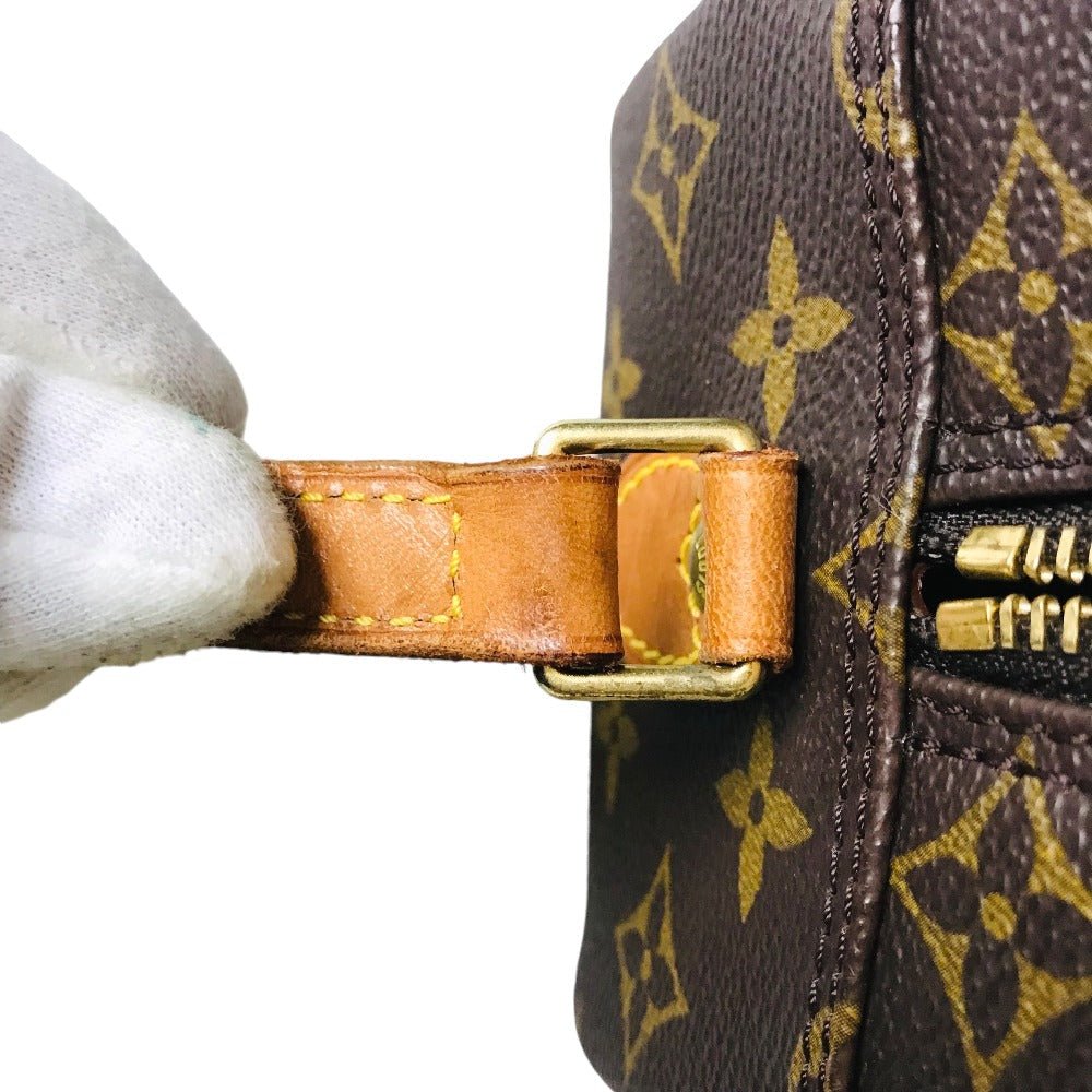 LOUIS VUITTON Shoulder Bag M51221 Monogram canvas Brown Blois | AlmaBagz - Image 23