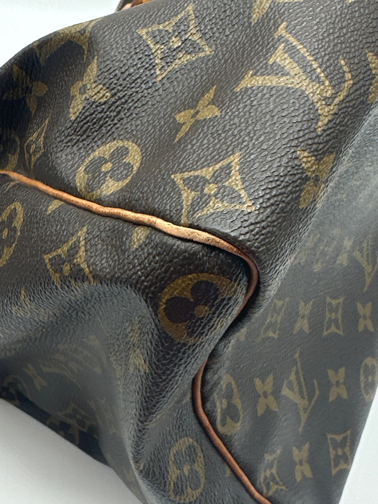 HandBag Luxury Designer Louis Vuitton, Size Large | AlmaBagz