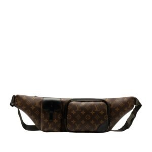 LOUIS VUITTON Christopher Shoulder Bag | AlmaBagz