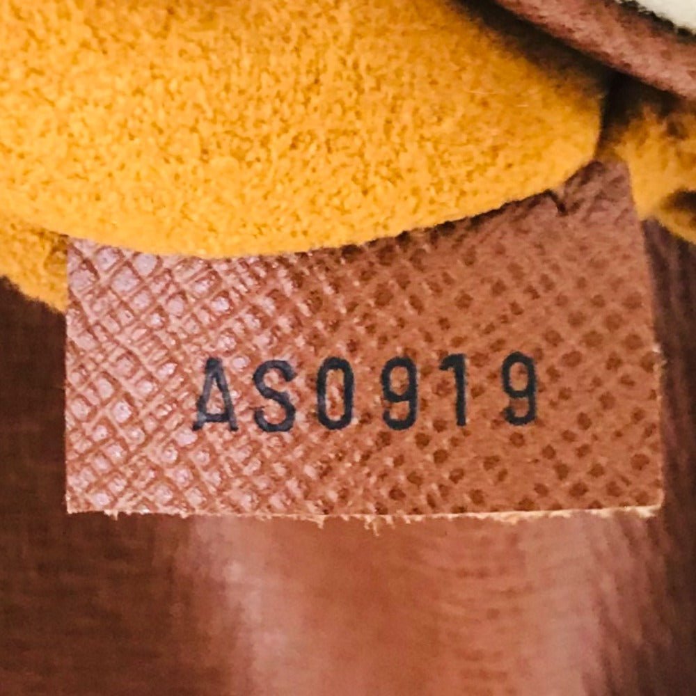 LOUIS VUITTON Shoulder Bag M51258 Monogram canvas Brown Sling bag Musette salsa short | AlmaBagz - Image 3