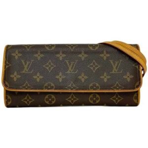 LOUIS VUITTON Florentine Shoulder Bag | AlmaBagz