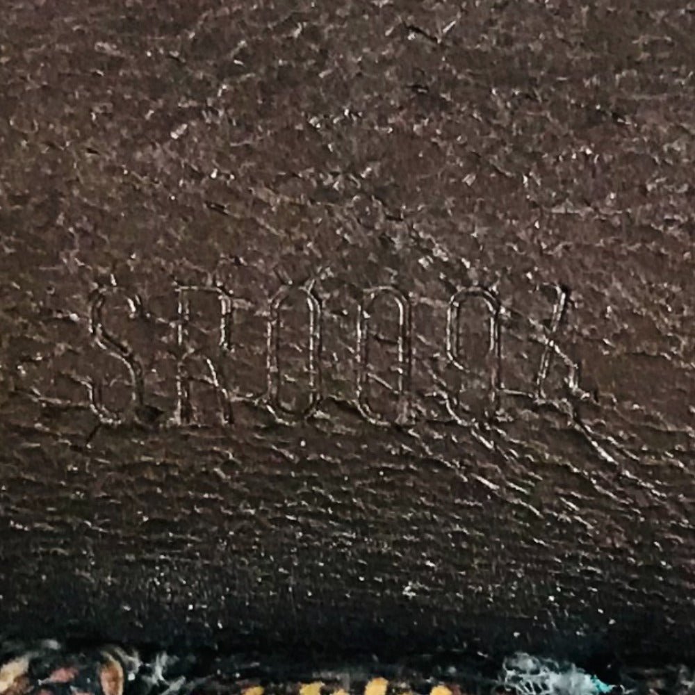 LOUIS VUITTON Shoulder Bag N45255 Damier canvas Brown Cross body Naviglio | AlmaBagz - Image 4