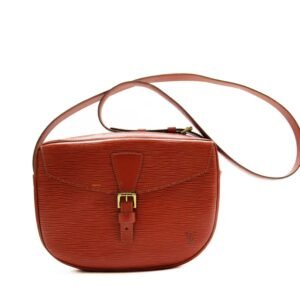LOUIS VUITTON Jeune fille Shoulder Bag | AlmaBagz